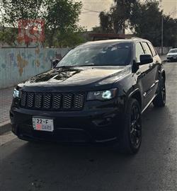 جيب جراند شيروكي